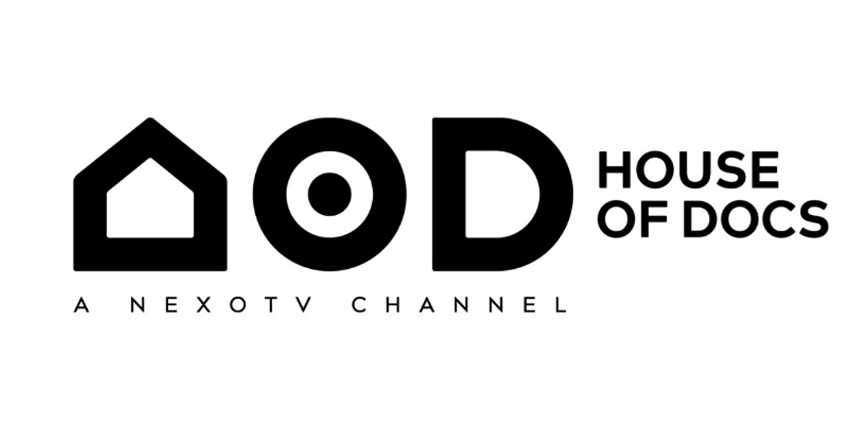 Nasce "House of Docs", il primo canale free di Nexo Digital dedicato ai grandi documentari Nasce "House of Docs", il primo canale free di Nexo Digital dedicato ai grandi documentari