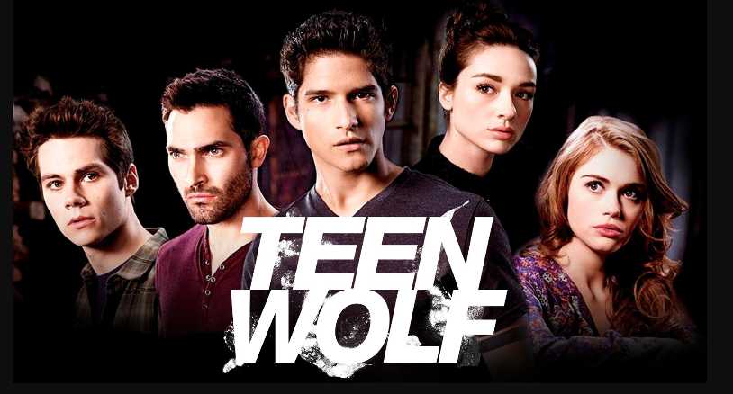MARATONA TEEN WOLF: Da stasera in onda ogni sabato su MTV