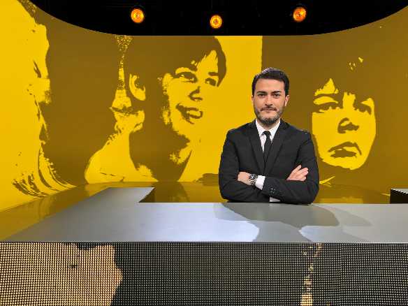 Italia 1 - LE IENE presentano: INSIDE - “SCOMMETTIMO CHE ROSA E OLINDO SONO INNOCENTI?”: elementi mai emersi e parti inedite delle interviste a Rosa e Olindo in carcere nella nuova inchiesta di Antonino Monteleone