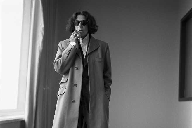 Fran Lebowitz - Unica data italiana al Teatro Arcimboldi Milano