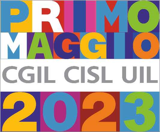 Domani il CONCERTO DEL PRIMO MAGGIO ROMA 2023