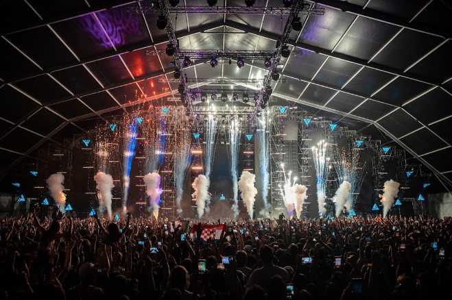 NAMELESS FESTIVAL 2023 - Annunciata la line up completa
