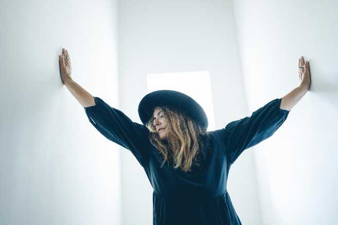 NADA - Esce il nuovo video "NADA YOGA"