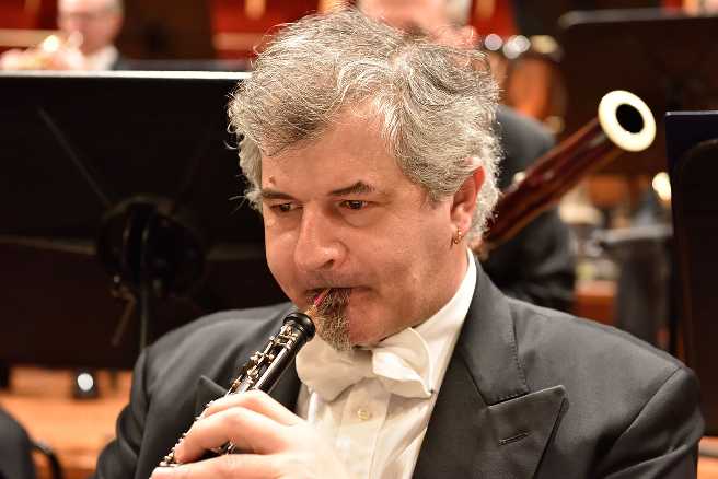 Dal Novecento storico ad oggi con l’ensemble “GEOMETRIE VARIABILI” dell’Orchestra RAI