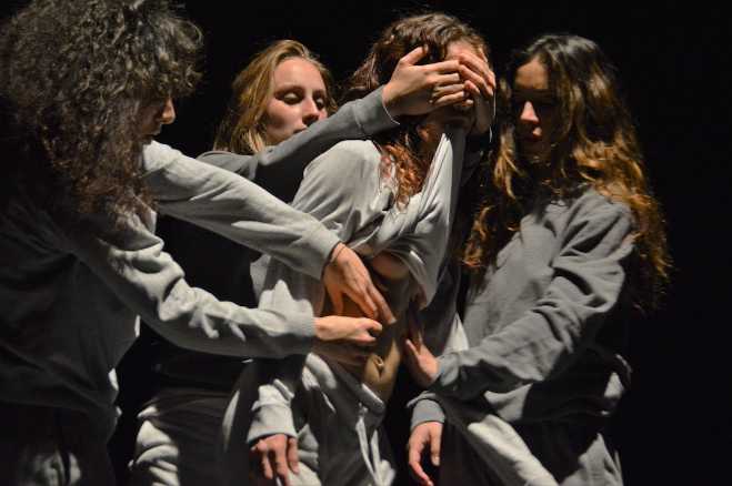 DAMSLab: “Shift. La giovane danza europea” - Un incontro e 5 spettacoli dedicati alla danza europea