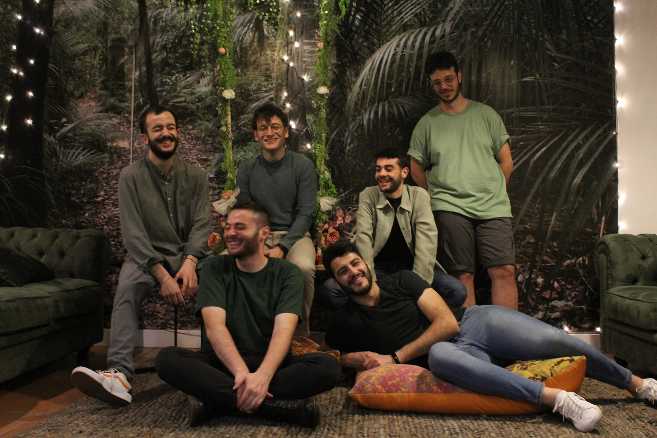 Studio Illegale, per gli amori e i sogni dei vent’anni non è mai “Troppo Tardi”