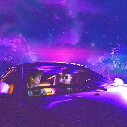 PURPLE DISCO MACHINE torna in radio e in digitale con “SUBSTITUTION”, il nuovo irresistibile singolo in collaborazione con KUNGS