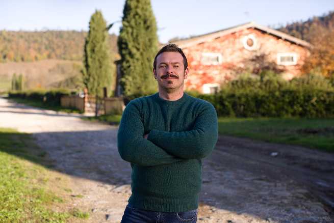 Luca Terni torna alla ricerca della scarpetta perfetta: la II stagione di SCARPETTA D'ITALIA