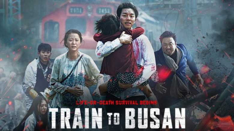 Il film del giorno: "Train to Busan" (su Rai 4) Il film del giorno: "Train to Busan" (su Rai 4)