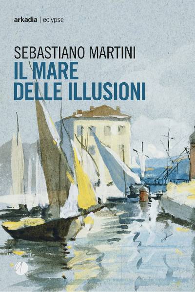 Recensione: Il mare delle illusioni - tutte le cose si risolvono Recensione: Il mare delle illusioni - tutte le cose si risolvono