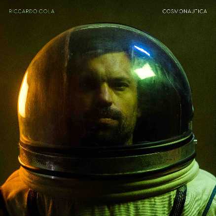 Cosmonautica è il nuovo album di Riccardo Gola