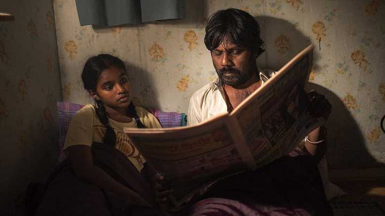 Il film del giorno: "Dheepan - Una nuova vita" (su Rai Movie) Il film del giorno: "Dheepan - Una nuova vita" (su Rai Movie)