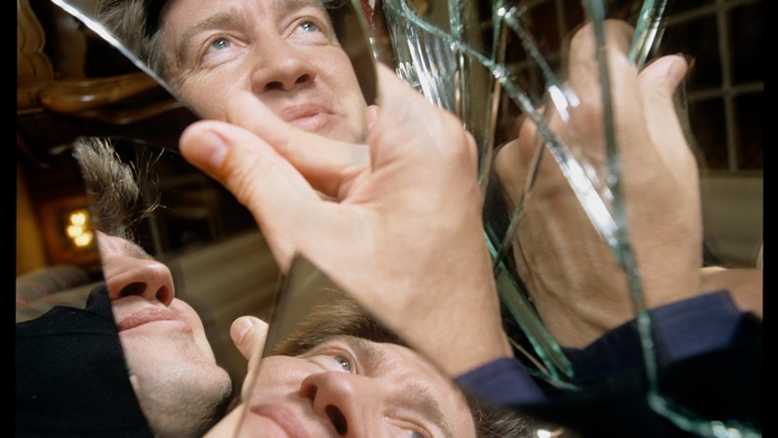 LYNCH / OZ - Uscita evento al cinema solo l'8, 9 e 10 maggio