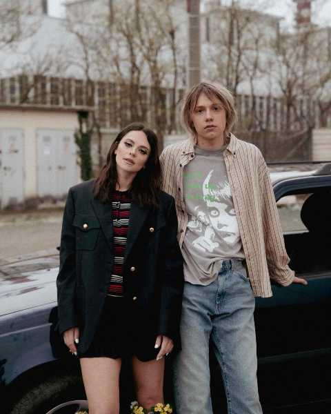 gIANAMRIA, dopo Sanremo torna con il singolo "Disco Dance feat. Francesca Michielin"