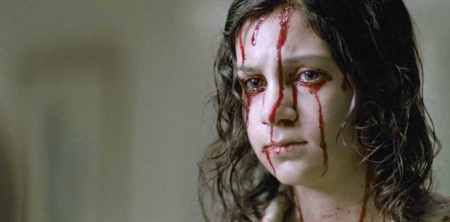 Il film del giorno: "Lasciami entrare" (su Rai Movie)