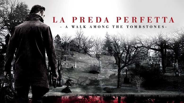 Il film del giorno: "La preda perfetta" (su 20) Il film del giorno: "La preda perfetta" (su 20)