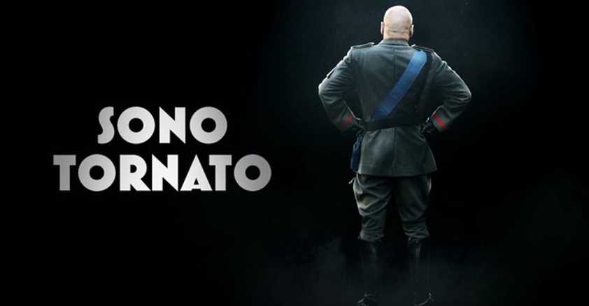 Il film del giorno: "Sono tornato" (su Cine34)