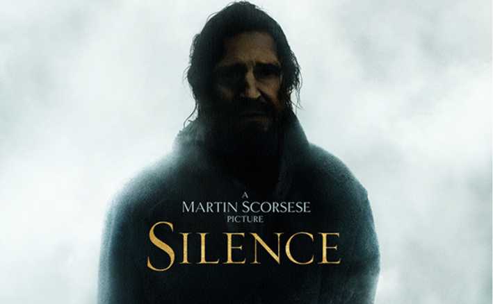 Il film del giorno: "Silence" (su Rai 5)