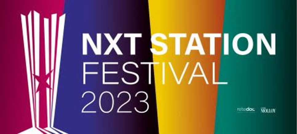 NXT STATION FESTIVAL 2023 - Al via dal 29 aprile la nuova stagione del generatore di cultura di Bergamo