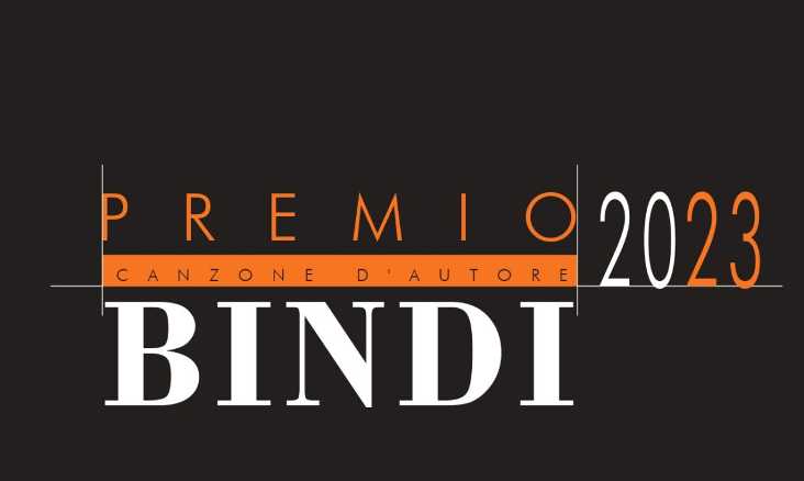 Premio Bindi per cantautori: il nuovo bando di concorso Premio Bindi per cantautori: il nuovo bando di concorso