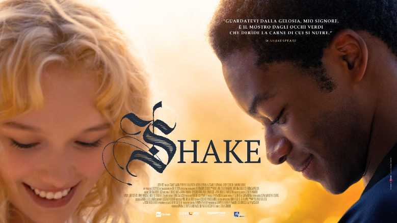 Il trailer di SHAKE, la nuova serie young adult in esclusiva su RaiPlay dal 14 aprile