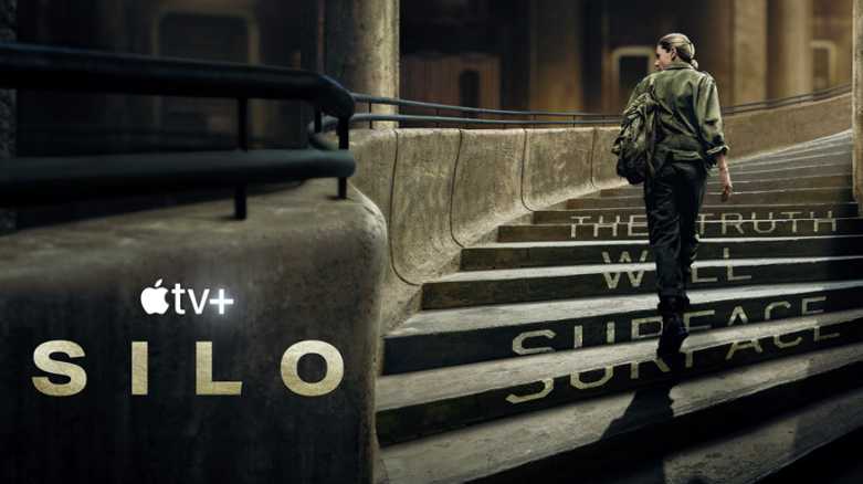 "Silo", ecco il trailer della serie che dà vita alla trilogia bestseller di Hugh Howey in arrivo il 5 maggio su Apple TV+