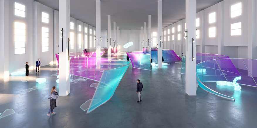 CERTOSA DISTRICT alla Design Week 2023