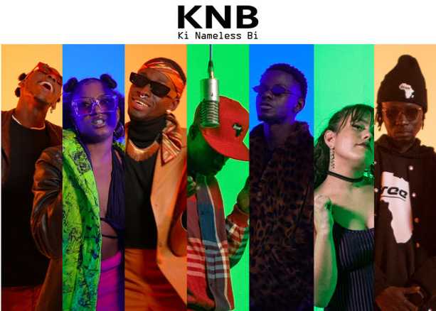 Il collettivo multietnico Ki Nameless Bi con un listening party e live performance presenta il debut album da Fonoteca al Vomero di Napoli