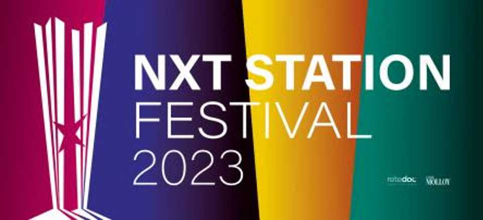 NXT STATION FESTIVAL 2023 - Il calendario della nuova stagione del Festival nel cuore di Bergamo