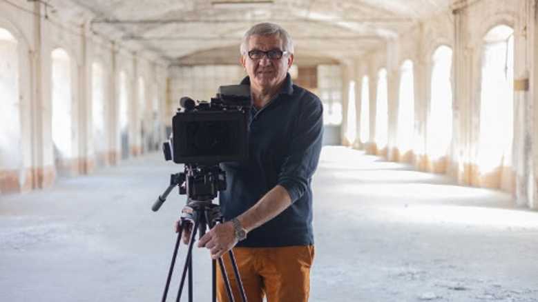 Valsusa Filmfest dal 20 al 25 aprile con due produzioni del festival e Giovanni Guidelli al Museo della Resistenza di Torino