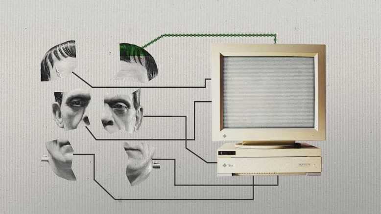 Lo streaming inquina: lo racconta Frankenstream su arte.tv