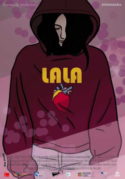 BELLARIA FILM FESTIVAL - "LALA" di Ludovica Fales in anteprima mondiale alla 41a edizione