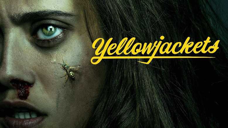 Da oggi su PARAMOUNT+ arriva l'attesissima seconda stagione di YELLOWJACKETS