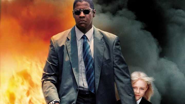 Il film del giorno: "Man on Fire" (su Rai 4)