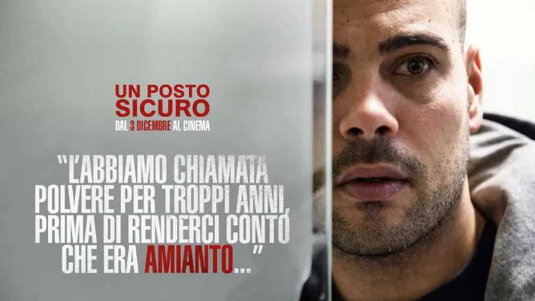 Il film del giorno: " Un posto sicuro" (su Rai 5)