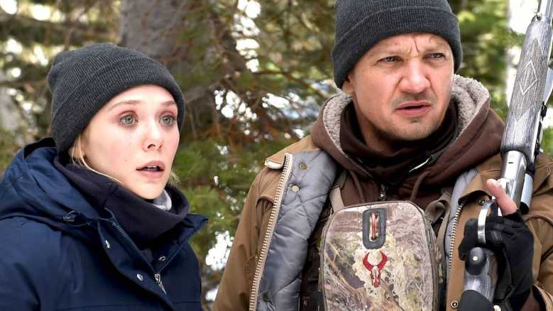 Il film del giorno: "I segreti di Wind River" (su Rai 4)