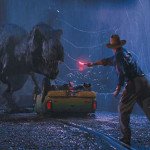 Jurassic Park - I dinosauri sul grande schermo nel kolossal di Steven Spielberg all'Auditorium di Milano