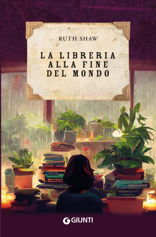 Recensione: La libreria alla fine del mondo - “Ho un piccolo libro per te”