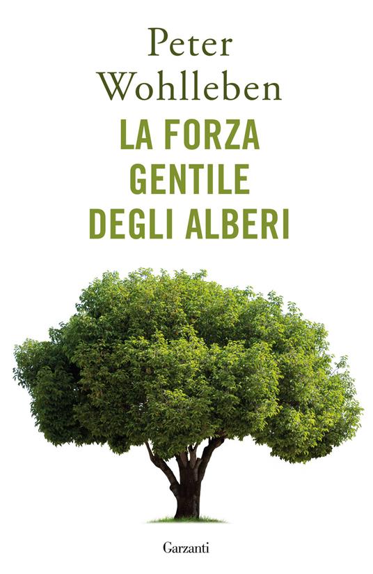Recensione: La forza gentile degli alberi - uomini e alberi, destini incrociati