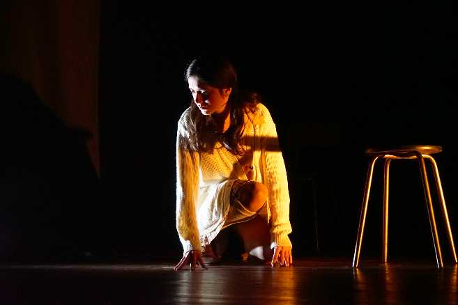 API E LIEVITO in scena il 19 e 20 maggio al Teatro Spazio 18B-Roma