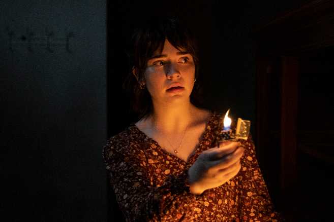 The Boogeyman - Dal 1 giugno al cinema