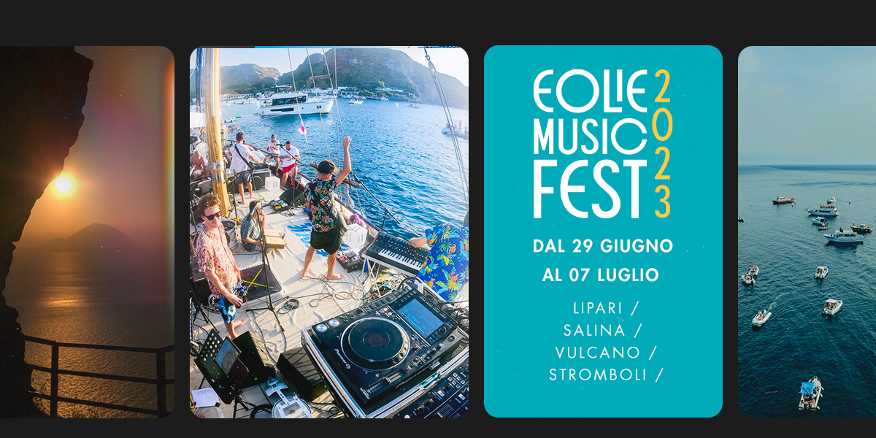 EOLIE MUSIC FEST 2023 - Elisa, Piero Pelù, Clementino, La Rappresentante di Lista tra i primi grandi nomi