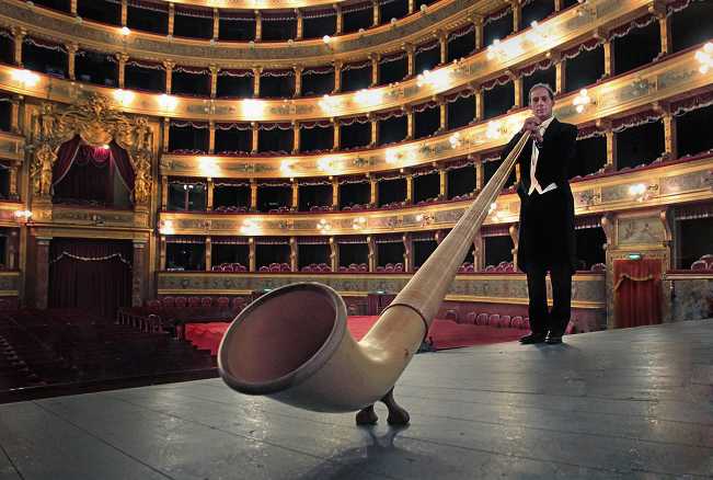 Musica al Tempo di Vanvitelli: alla Reggia di Caserta concerti pr le Celebrazioni Vanvitelliane