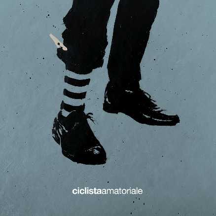 DANIELE COBIANCHI - Disponibile in digitale "CICLISTA AMATORIALE", l'album d'esordio del manager cantautore DANIELE COBIANCHI  - Disponibile in digitale "CICLISTA AMATORIALE", l'album d'esordio del manager cantautore
