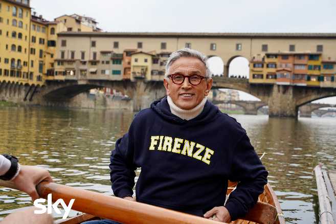 BRUNO BARBIERI 4 HOTEL arriva a FIRENZE