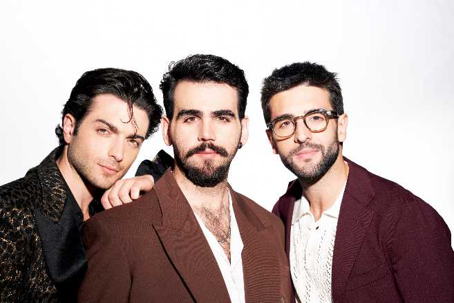 Canale 5 - "IL VOLO TUTTI PER UNO" la prima delle due serate evento