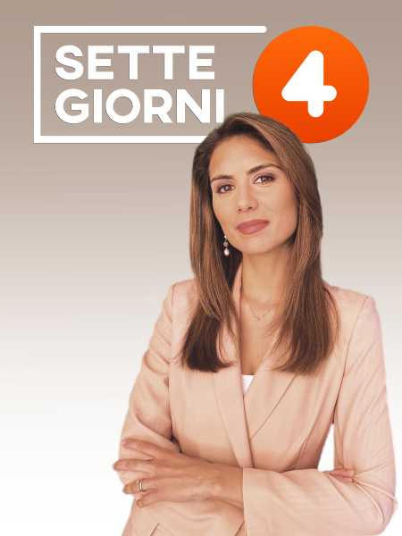 Rete 4 - A "SETTE GIORNI" tra i temi: il confronto tra il premier Meloni e le opposizioni sulle riforme istituzionali, le tensioni tra Francia e Italia in tema di immigrazione, le reazioni degli studenti al caro affitti