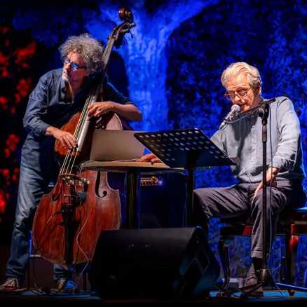 Moisai in Domus Aurea: terza settimana con Elena Bucci, Fabrizio Bentivoglio, Fabrizio Arcuri e Filippo Nigro Moisai in Domus Aurea: terza settimana con Elena Bucci, Fabrizio Bentivoglio, Fabrizio Arcuri e Filippo Nigro