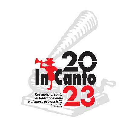 Rassegna InCanto 2023 a Sesto Fiorentino (FI). Domenica 7 Maggio "Le Dee Vulnerabili"