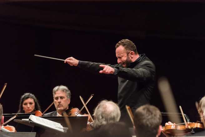 Kirill Petrenko per l’ultimo concerto di stagione dell’Orchestra RAI